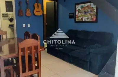 Sobrado em condomínio com 2 dormitórios à venda, 49 m² por r$ 225.000 - água espraiada (caucaia do alto) - cotia/sp