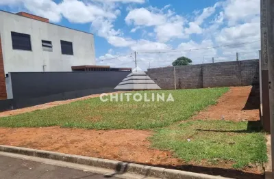 Terreno à venda, 335 m² por r$ 350.000,00 - condomínio portal dos pinheiros - itapetininga/sp