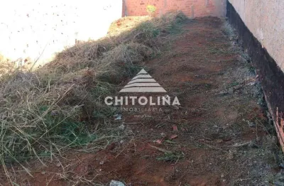 Terreno à venda, 150 m² por r$ 98.000 - vila prado - itapetininga/sp