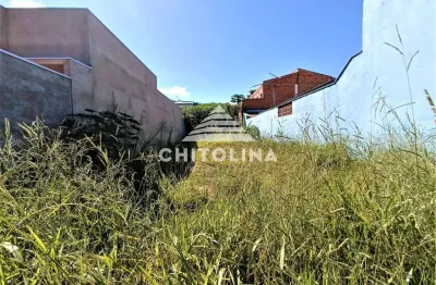 Terreno à venda, 175 m² por r$ 105.000 - loteamento gramado um - itapetininga/sp