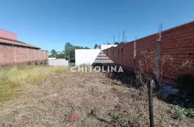 Terreno à venda, 175 m² por r$ 85.000 - loteamento gramado um - itapetininga/sp