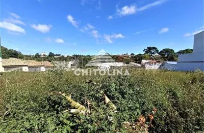 Terreno à venda, 855 m² por r$ 850.000,00 - jardim fogaça - itapetininga/sp