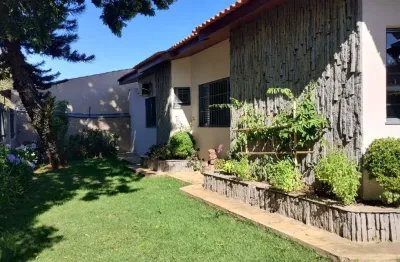 Casa com 4 dormitórios à venda, 290 m² por r$ 850.000,00 - jardim shangri-lá - itapetininga/sp