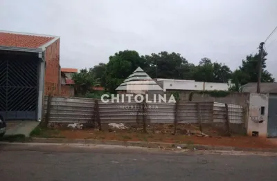 Terreno à venda na Rua Mário Moreira, Jardim Bela Vista, Itapetininga