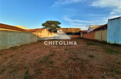 Terreno à venda, 419 m² por r$ 320.000 - vila eldorado - itapetininga/sp