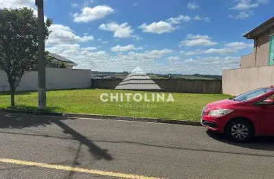 Terreno à venda no Jardim Marabá, Itapetininga 