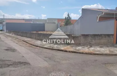 Terreno à venda, 337 m² por r$ 200.000 - vila nastri - itapetininga/sp