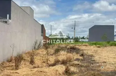 Terreno à venda na Vila Asem, Itapetininga 