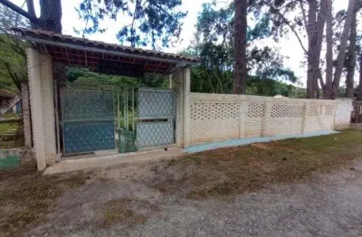 Rancho à venda, 115 m² por r$ 250.000,00 - vila sottemo - itapetininga/sp