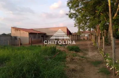 Terreno à venda no Varginha, Itapetininga 