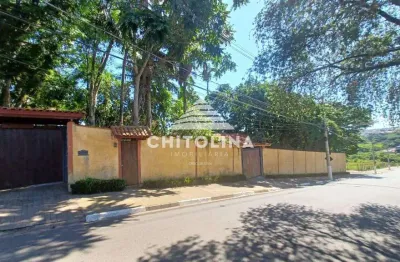 Chácara / sítio com 3 quartos à venda na Vila Belo Horizonte, Itapetininga 