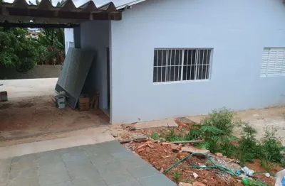 Casa com 2 dormitórios à venda, 70 m² por r$ 280.000 - vila mazzei - itapetininga/sp