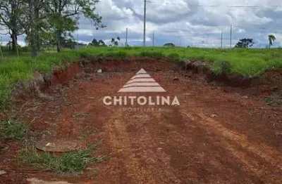 Terreno à venda na Vila La Brunetti, Itapetininga 