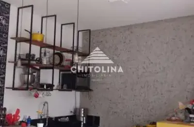 Casa à venda na Vila Belo Horizonte, Itapetininga 