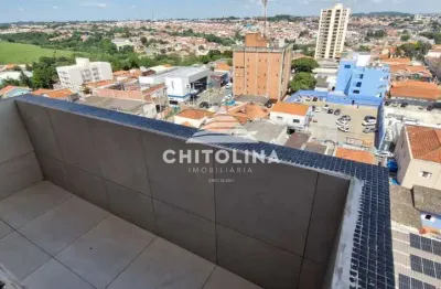Apartamento com 3 dormitórios à venda, 80 m² por r$ 330.000,00 - edifício barão - itapetininga/sp