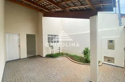 Casa à venda, 105 m² por r$ 300.000,00 - vila carolina - itapetininga/sp