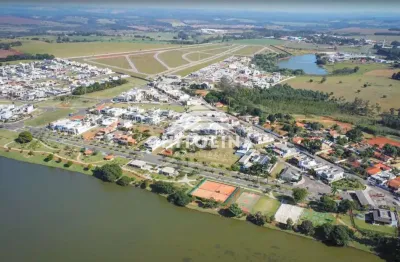Terreno à venda, 450 m² por r$ 700.000,00 - condomínio spazio verde i - itapetininga/sp
