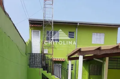 Casa com 3 quartos à venda no Jardim Nova Era, Itapetininga 