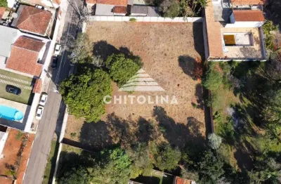 Terreno à venda, 2100 m² por r$ 600.000,00 - jardim monte santo - itapetininga/sp