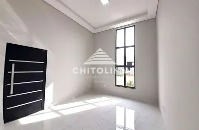 Casa à venda, 115 m² por r$ 680.000,00 - condomínio reserva das paineiras - itapetininga/sp