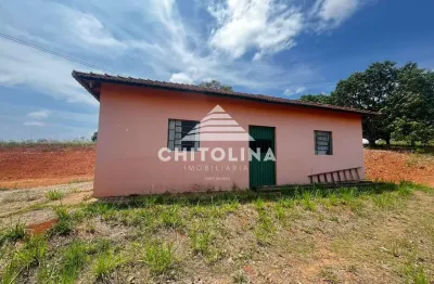 Sítio com 2 dormitórios à venda, 121000 m² por r$ 1.300.000,00 - morro do alto - itapetininga/sp