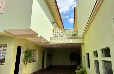 Casa à venda na Rua Expedicionários Itapetininganos, Centro, Itapetininga