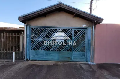 Casa com 3 dormitórios à venda, 128 m² por r$ 263.000,00 - vila la brunetti - itapetininga/sp