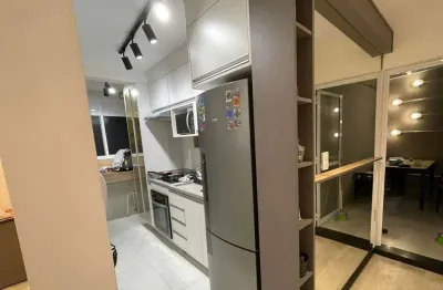 Apartamento com 3 dormitórios à venda, 88 m² por r$ 730.000 - campestre - santo andré/sp