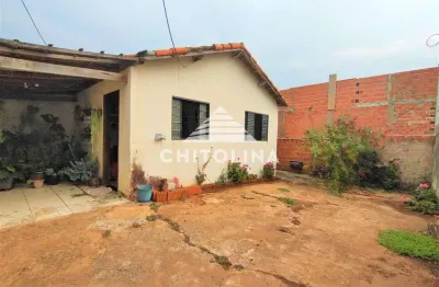 Casa com 2 dormitórios à venda, 67 m² por r$ 260.000 - vila esplanada - itapetininga/sp