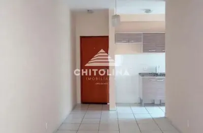 Apartamento com 2 dormitórios à venda, 46 m² por r$ 140.000,00 - residencial campo bello - itapetininga/sp