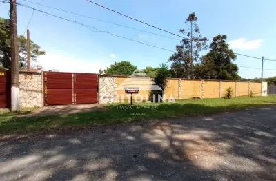 Chácara com 2 dormitórios à venda, 2000 m² por r$ 880.000 - portal da figueira - itapetininga/sp