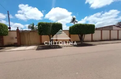 Chácara com 4 dormitórios à venda, 750 m² por r$ 900.000 - jardim monte santo - itapetininga/sp
