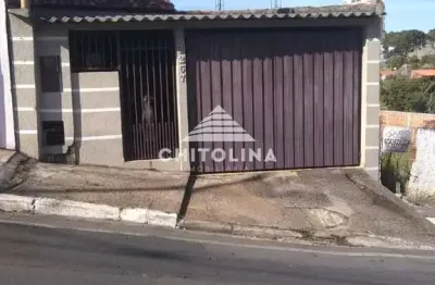 Casa com 2 dormitórios à venda, 107 m² por r$ 350.000,00 - jardim itália - itapetininga/sp