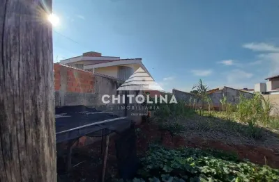 Terreno à venda, 150 m² por r$ 155.000,00 - vila vendramini - itapetininga/sp