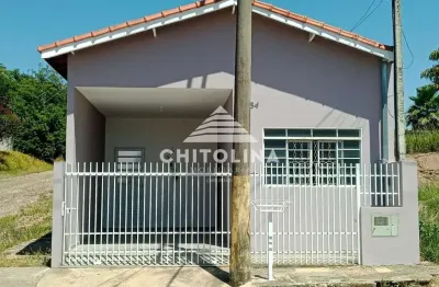 Casa com 2 quartos à venda na Vila Adolfo Nery, Angatuba 