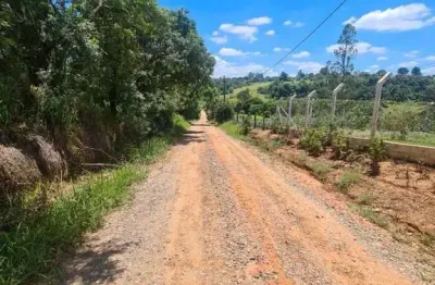 Terreno à venda no Morro do Alto, Itapetininga 