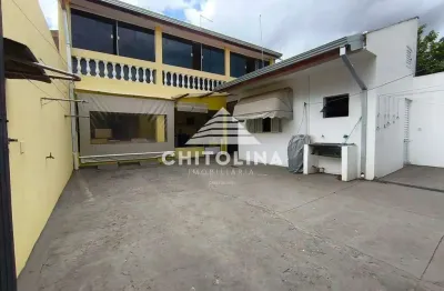 Casa à venda em vila francisca, itapetininga – 3 quartos, 143 m² de área interna