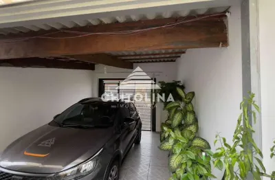 Casa com 3 dormitórios à venda, 143 m² por r$ 395.000,00 - vila francisca - itapetininga/sp