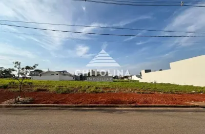 Terreno à venda, 360 m² por r$ 280.000,00 - condomínio golden ville - itapetininga/sp