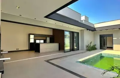 Casa com 3 dormitórios à venda, 197 m² - condomínio spazio verde ii - itapetininga/sp