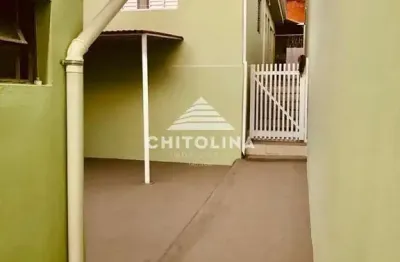 Casa com 2 dormitórios à venda, 74 m² por r$ 200.000,00 - vila piedade - itapetininga/sp