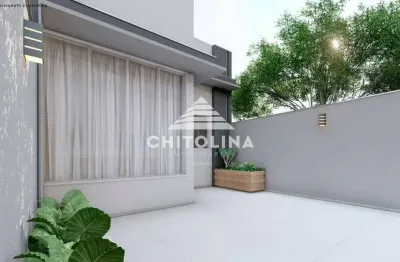 Casa com 2 dormitórios à venda, 52 m² por r$ 210.000,00 - jardim monte santo - itapetininga/sp