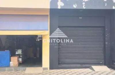 Ponto comercial à venda no Centro, Itapetininga 