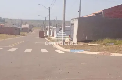 Terreno à venda na Vila Mazzei, Itapetininga 
