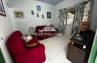 Casa à venda, 85 m² por r$ 165.000,00 - jardim monte santo - itapetininga/sp