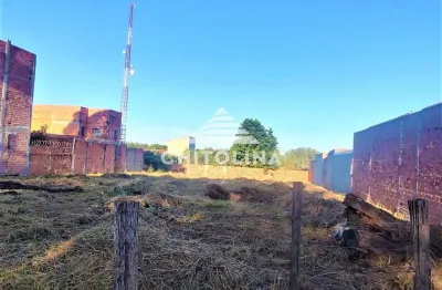 Terreno à venda, 1024 m² por r$ 330.000,00 - vila mazzei - itapetininga/sp