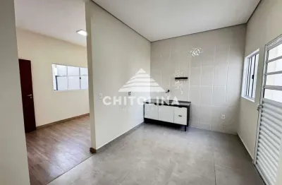 Casa com 2 dormitórios à venda, 61 m² por r$ 269.000,00 - jardim monte santo - itapetininga/sp