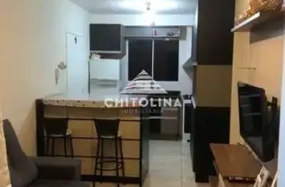 Apartamento com 2 quartos à venda no Jardim Piazza di Roma, Sorocaba 
