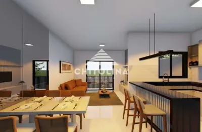 Casa com 2 dormitórios à venda, 75 m² por r$ 320.000,00 - parque atenas do sul - itapetininga/sp