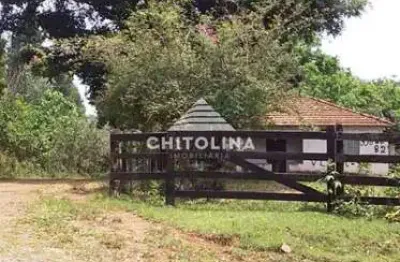 Chácara / sítio à venda na Zona Rural, Angatuba 